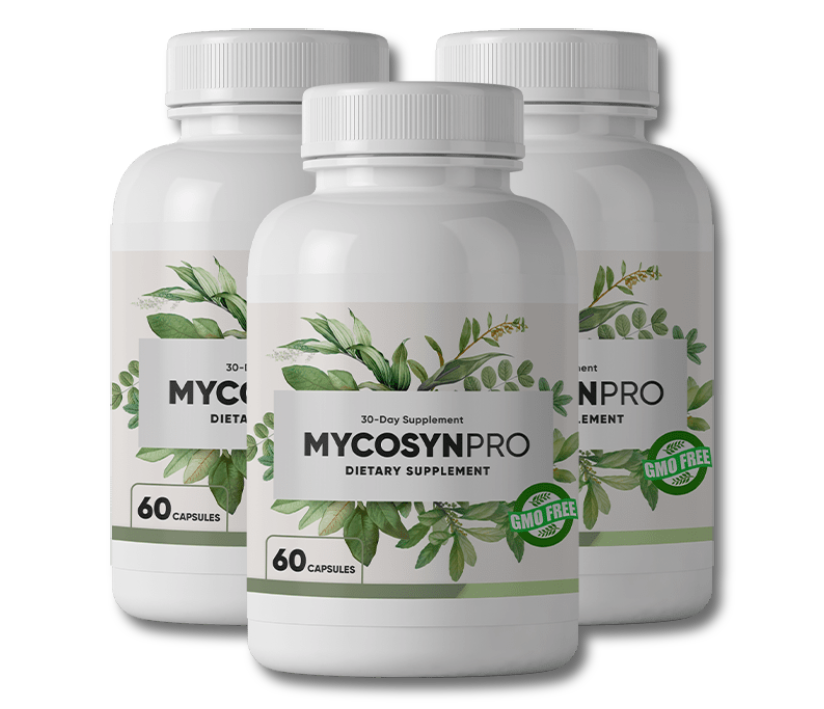 Mycosyn Pro Official Website 2024 USA Reviews Special Offer